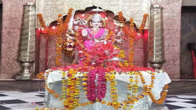 Photo of पाटेश्वरी देवी पाटन मंदिर में देश विदेश से उमडेंगे श्रद्धालु, तैयारियां पूरी