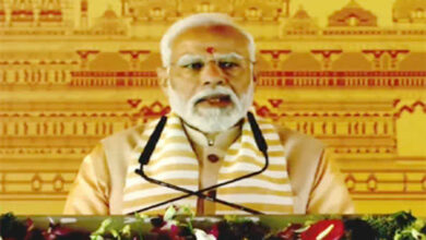 Photo of विकास के साथ विरासत के मंत्र को आत्मसात कर रहा है नया भारत: PM मोदी