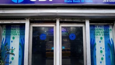 Photo of SBI की 444 दिनों के लिए ‘अमृत वृष्टि’ सावधि जमा योजना