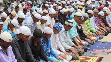 Photo of यूपी में 31 हजार 151 स्थानों पर अता होगी ईद की नमाज