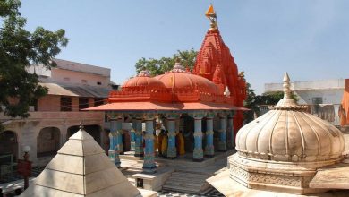 Photo of ब्रह्मा मंदिर का नाम वर्ल्ड रिकॉर्ड में हुआ दर्ज