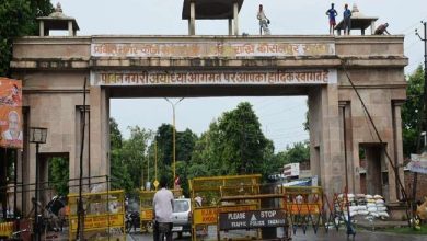 Photo of भारत रत्न स्वर कोकिला ‘लता के नाम से जाना जाएगा राम की नगरी का प्रवेश द्वार