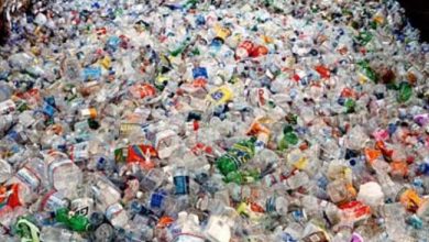 Photo of प्लास्टिक कचरे के निस्तारण का अनूठा अभियान