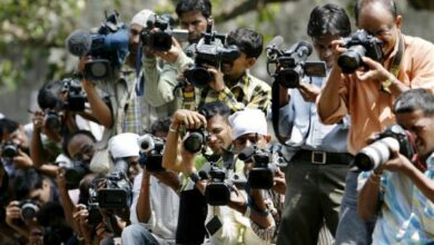 Photo of यूपी में पत्रकारों के लिए बड़ी खुशखबरी…..