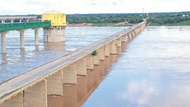 Photo of छब्बीस साल बाद चंबल ने दिखाया रौद्र रूप, खतरे के निशान से आठ मीटर ऊपर