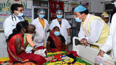 Photo of बेहतर स्वास्थ्य सुविधा मुहैया कराना सरकार की प्राथमिकता: केशव प्रसाद मौर्य