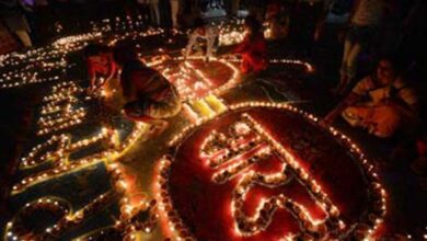 Photo of देव दिवाली पर काशी विश्वनाथ धाम में होगी अद्भुत सजावट