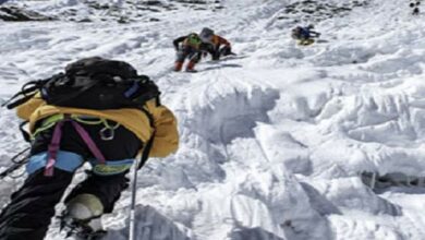 Photo of उत्तरकाशी हिमस्खलन:10 और पर्वतारोहियों के शव बरामद
