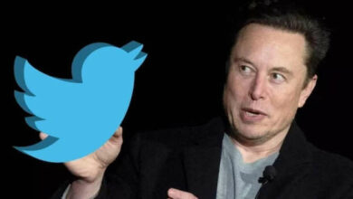 Photo of ‘पक्षी मुक्त हो गया’:ट्विटर के अधिग्रहण पर मस्क ने कहा