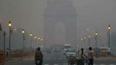 Photo of दिल्ली वासियाें को वायु प्रदूषण से मिली राहत