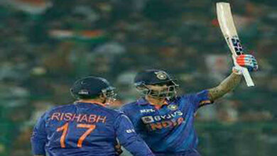 Photo of युवा जोश के बूते भारत जीत के साथ करेगा न्यूजीलैंड दौरे का आगाज