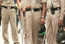 Photo of UP पुलिस सिपाही भर्ती की लिखित परीक्षा का परिणाम जारी