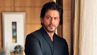Photo of शाहरुख खान से पहली मुलाकात में कंफ्यूज हो गए थे जानेमाने निर्देशक एटली