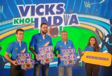 Photo of विक्स कफ ड्रॉप्स ने क्रिकेटर युवराज सिंह के साथ #VicksKholIndiaBol एंथम किया लॉन्च