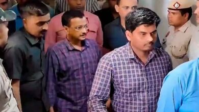 Photo of सीएम केजरीवाल को एक और झटका, कोर्ट ने इस तारिख तक बढ़ाई न्यायिक हिरासत