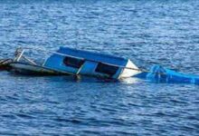 Photo of नाव पलटने से छह लोगों की मौत, कई लापता