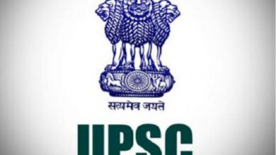 Photo of UPSC का रिजल्ट जारी, लखनऊ के आदित्य श्रीवास्तव टॉपर