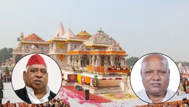 Photo of राम की नगरी में भाजपा की हार