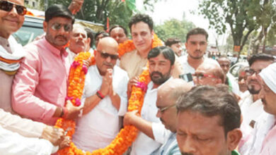 Photo of उपचुनाव में सभी दस सीटों पर जीतेंगे गठबंधन प्रत्याशी: अजय राय