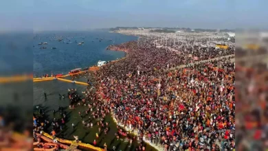 Photo of महाकुंभ के दौरान यूपी सरकार लगाएगी मेगा नेत्र शिविर