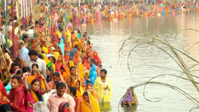 Photo of बिहार में सूर्योपासना का महापर्व कार्तिक छठ संपन्न